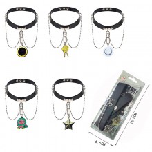 SPY FAMILY anime necklace