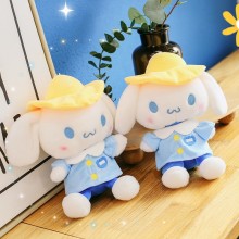 10inches Cinnamoroll anime plush doll