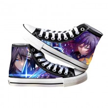 F