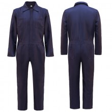 Halloween MichaelMyers cosplay jumpsuit cloth unif...