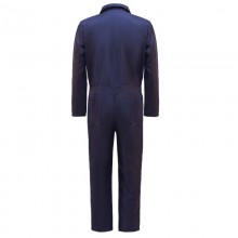 Halloween MichaelMyers cosplay jumpsuit cloth uniform costume