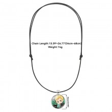 Tokyo Revengers anime necklace