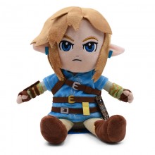 11inches The Legend of Zelda plush doll