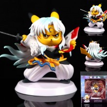 Inuyasha Sesshoumaru anime figure