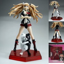 Dangan Ronpa Enoshima Junko anime figure