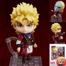 JoJo's Bizarre Adventure Dio Brando anime figure 1624#