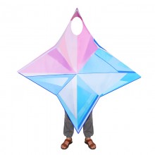 Genshin Impact primogems game cosplay cloth costume