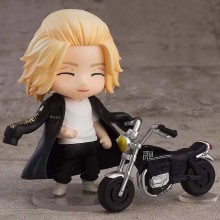 Tokyo Revengers Manjiro Sano anime figure 1666#