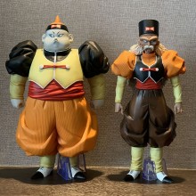 Dragon Ball Android 19 20 anime figure