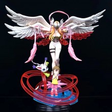 Digimon Adventure Angewomon anime figure