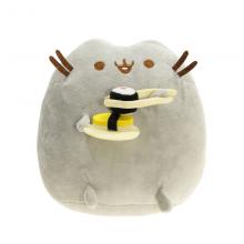 7inches Pusheen Cat plush doll