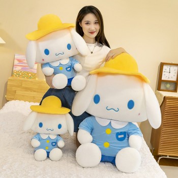 Cinnamoroll anime plush doll 30CM/35CM/40CM/50CM