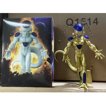 Dragon Ball MSP God Frieza anime figure