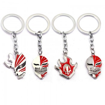 Bleach anime key chain(OPP bag)