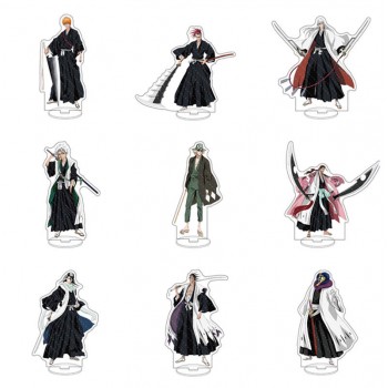 Bleach anime acrylic figure 15CM