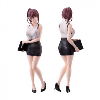 UnionCreative homeroom class teacher anime figure