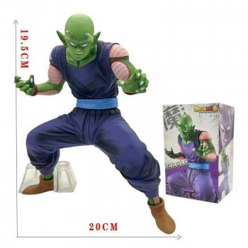 Dragon Ball Piccolo anime figure