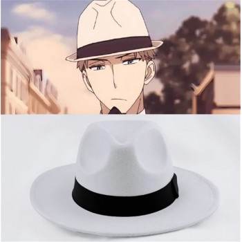 SPY FAMILY anime cosplay hat