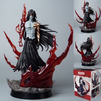 Bleach Kurosaki Ichigo anime figure