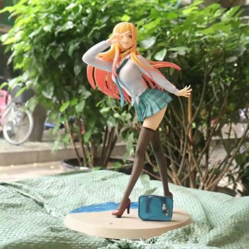 My Dress-Up Darling Kitagawa Marin anime figure