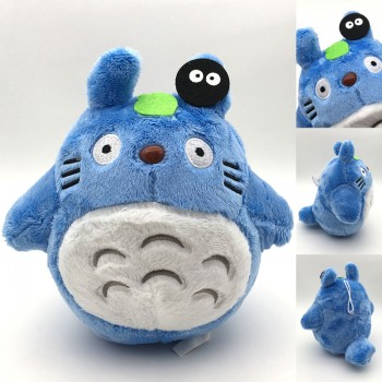 8inches TOTORO anime plush doll