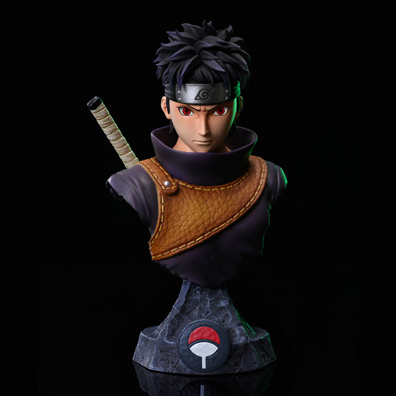 Área de Naruto da loja. #naruto #boruto #sasuke #kakashi #sakura #figure #hobby #anime #manga #animehunterliberdade #animehunter #collectibles #collection, By Anime Hunter