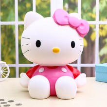 Hello kitty anime money box 23CM/40CM