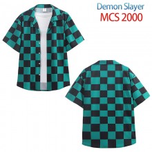 MCS-2000