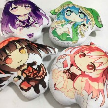 Date A Live Tokisaki Kurumi Princess Hermit Kotori...