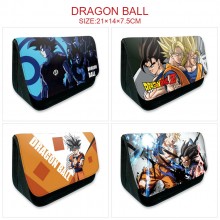 Dragon Ball anime pen bag pencil case