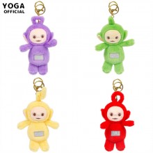 Teletubbies anime key chain