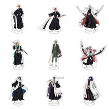 Bleach anime acrylic figure 15CM