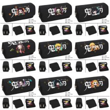 Demon Slayer anime pen case pencil case