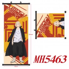 MH5463