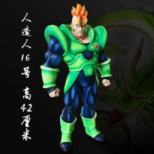 Dragon Ball Android #16 figure 42CM