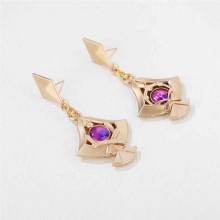 Genshin Impact game earrings a pair