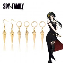 SPY FAMILY anime earrings a pair