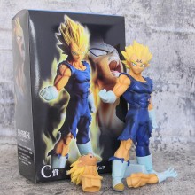 Dragon Ball Majin Vegeta anime figure