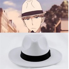 SPY FAMILY anime cosplay hat