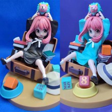 SPY FAMILY Anya Forger anime figures set