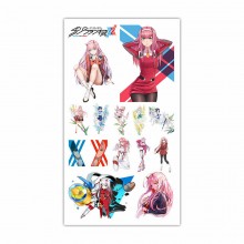 Bleach Sailor Moon Harry Potter spider man sticker...