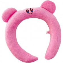 Kirby anime hair band headband headwear