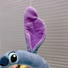 Stitch anime hair band headband headwear