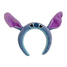 Stitch anime hair band headband headwear