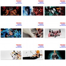 Bleach anime big mouse pad mat 80*30/90*40