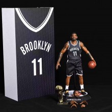 NBA Kyrie Irving figure