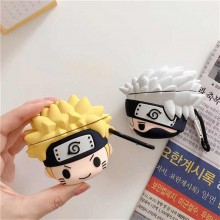 Naruto anime AirPods Pro case
