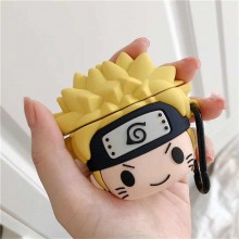 Naruto anime AirPods Pro case