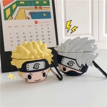 Naruto anime AirPods Pro case