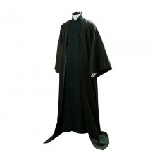 Harry Potter Lord Voldemort cosplay dress cloth costumes